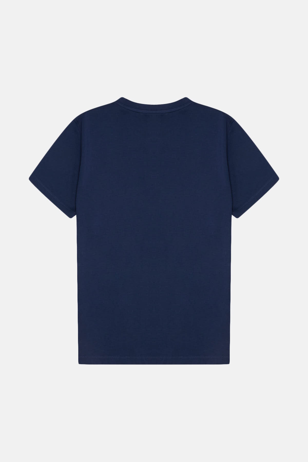 İmparator Penguen Supreme T-shirt - Lacivert