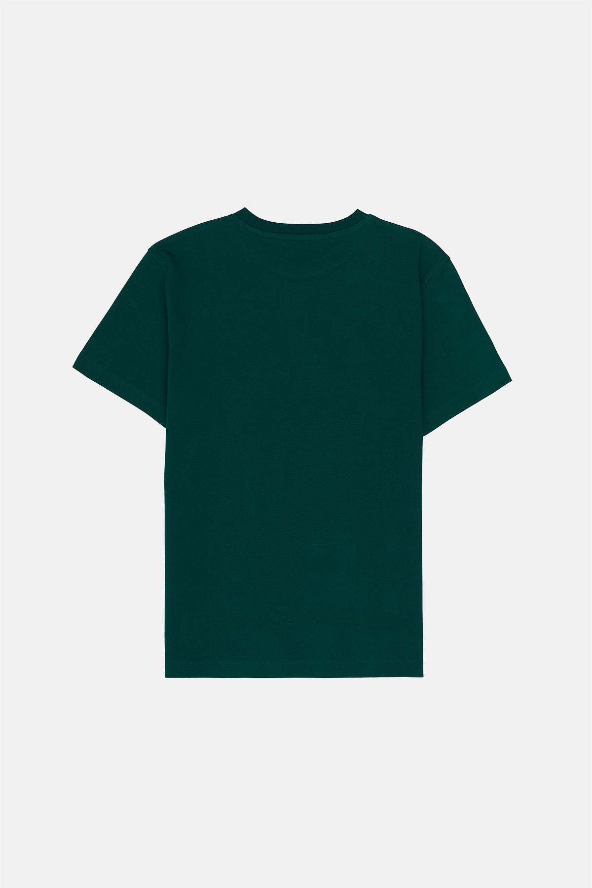 Basic Premium T-Shirt - Nefti Yeşil