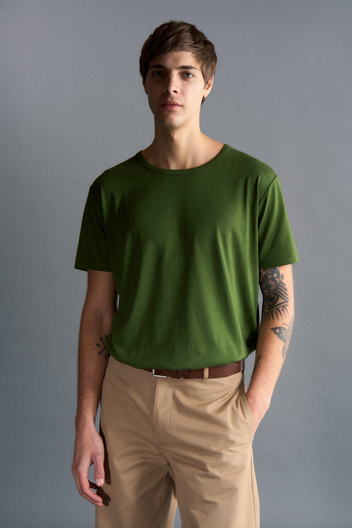 men