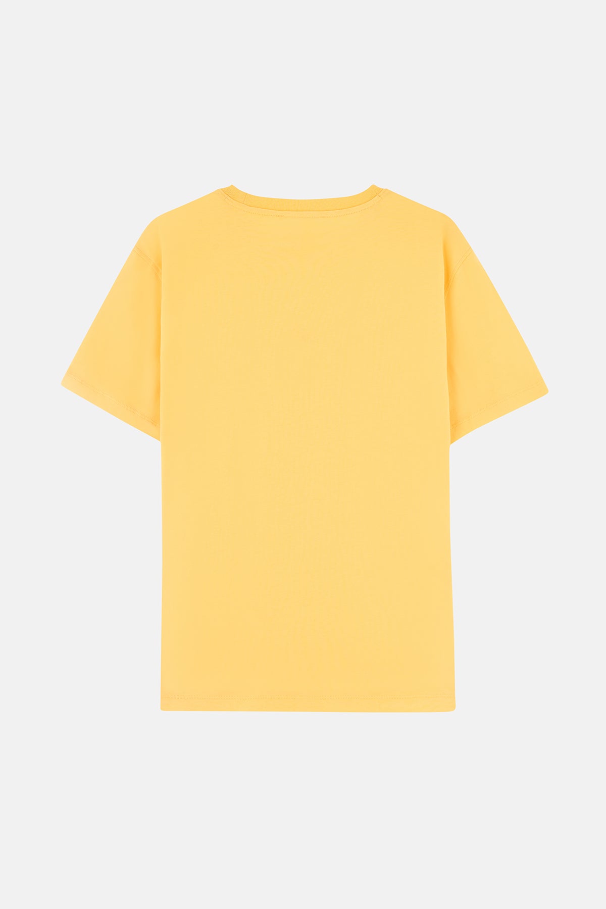 Kaplan Supreme T-shirt - Sarı
