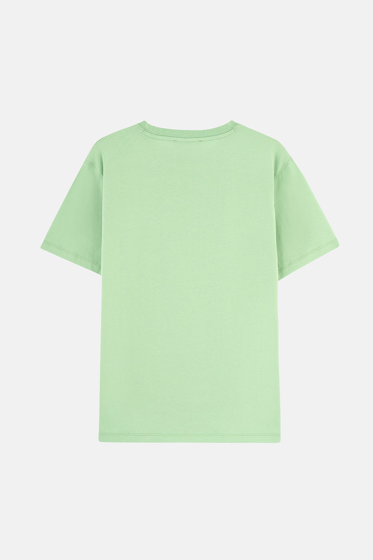 Bozayı Supreme T-shirt - Su Yeşili