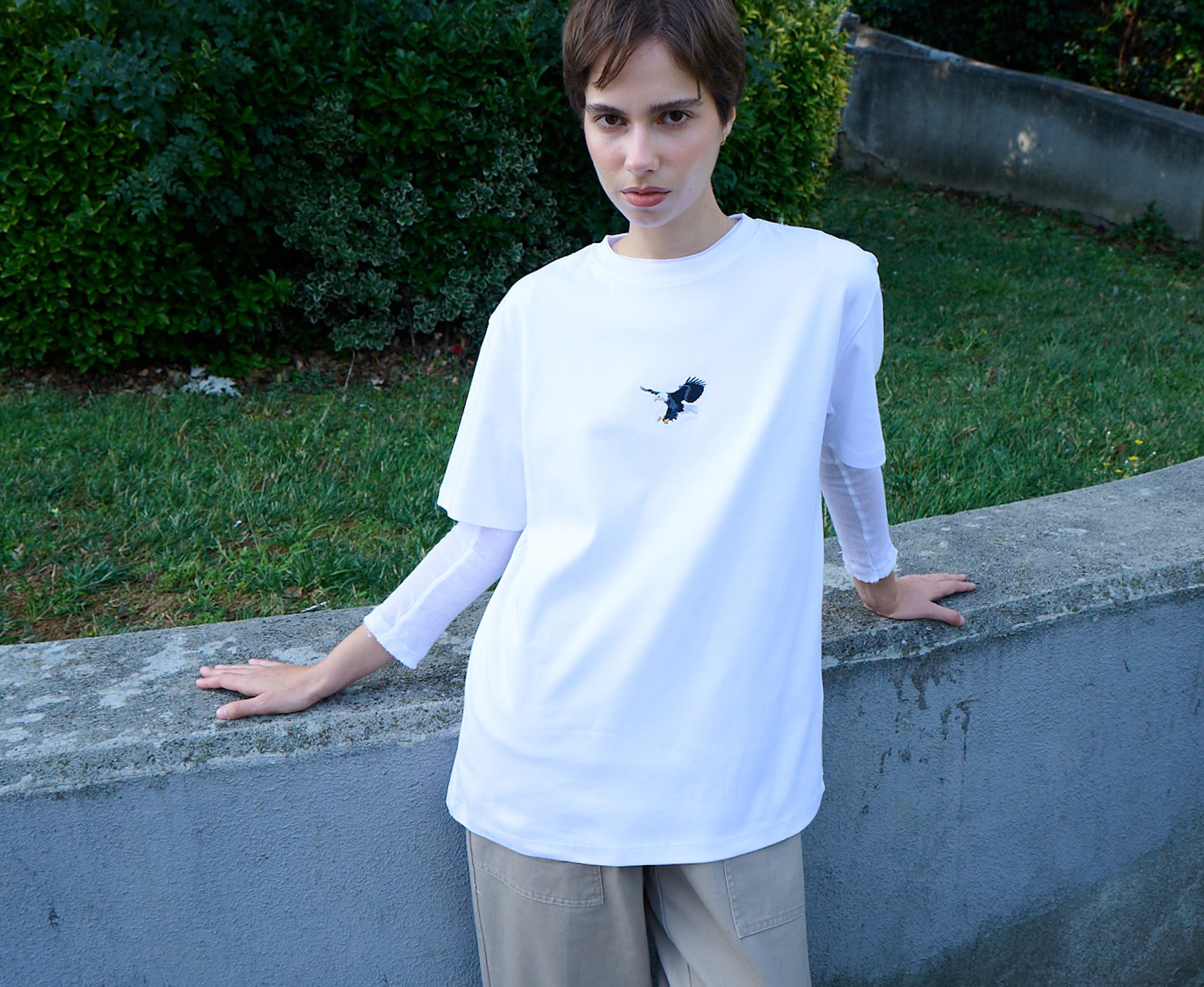 T-shirt