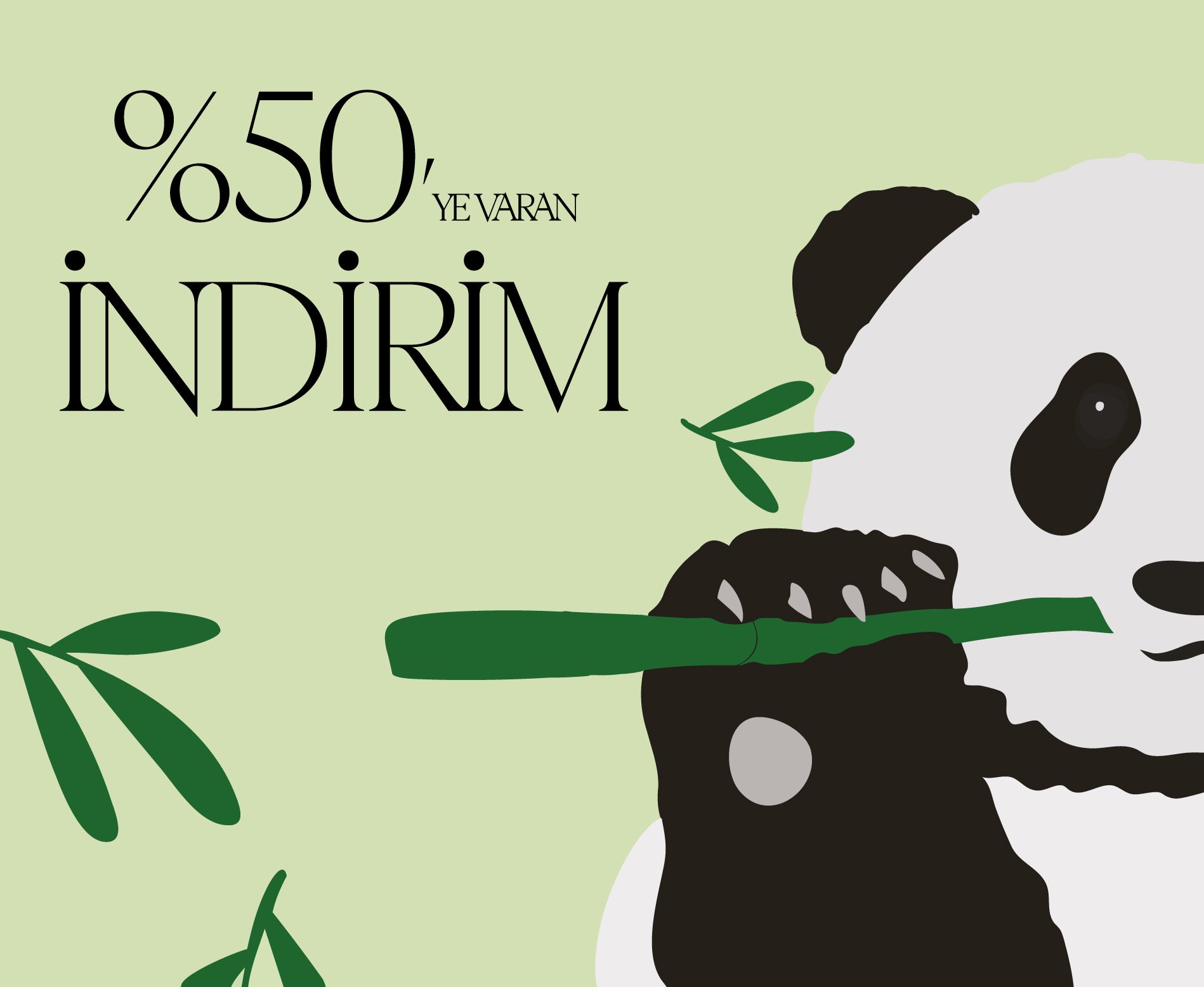 İndirim