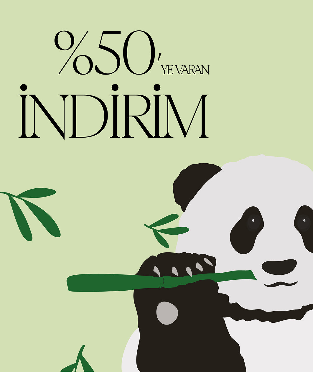 İndirim