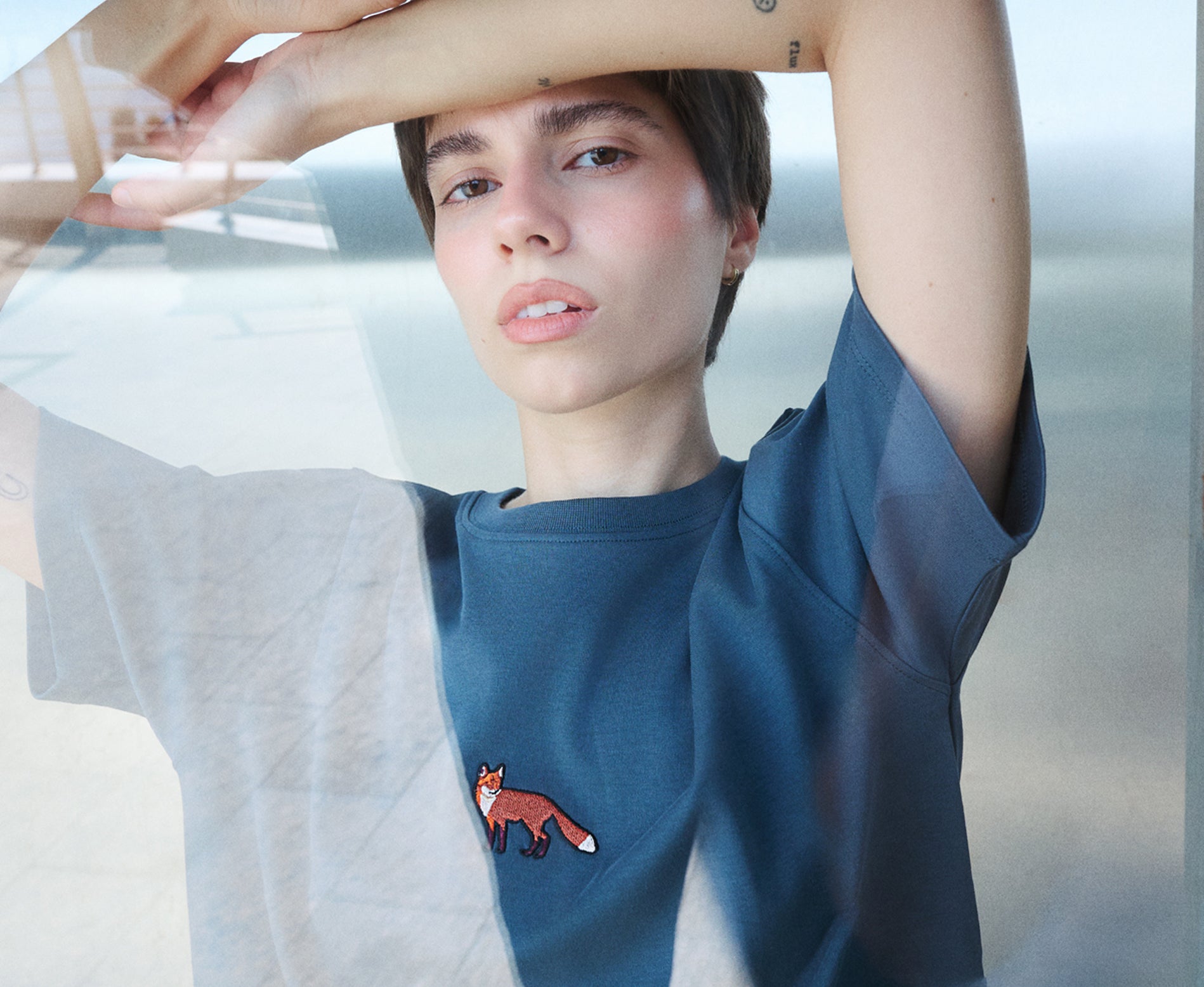 T-shirt