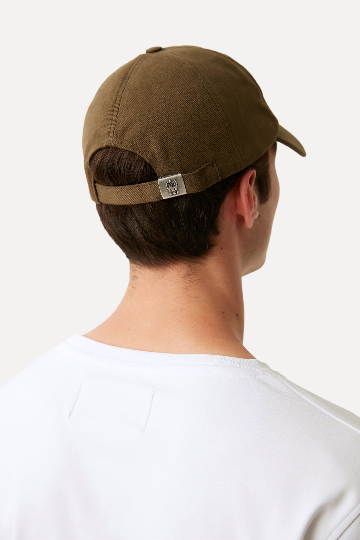 Denizatı Cap - Haki