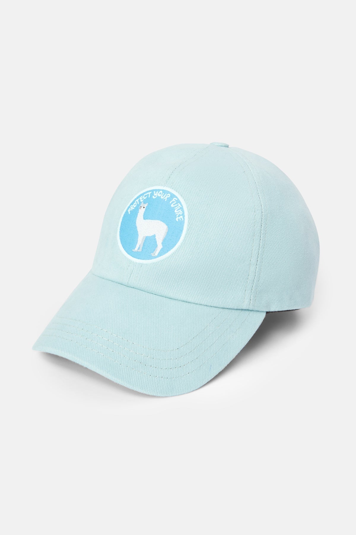 Lama Cap - Mavi