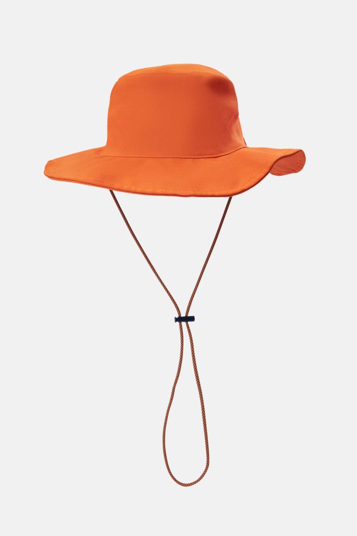 Sincap Safari Hat - Turuncu