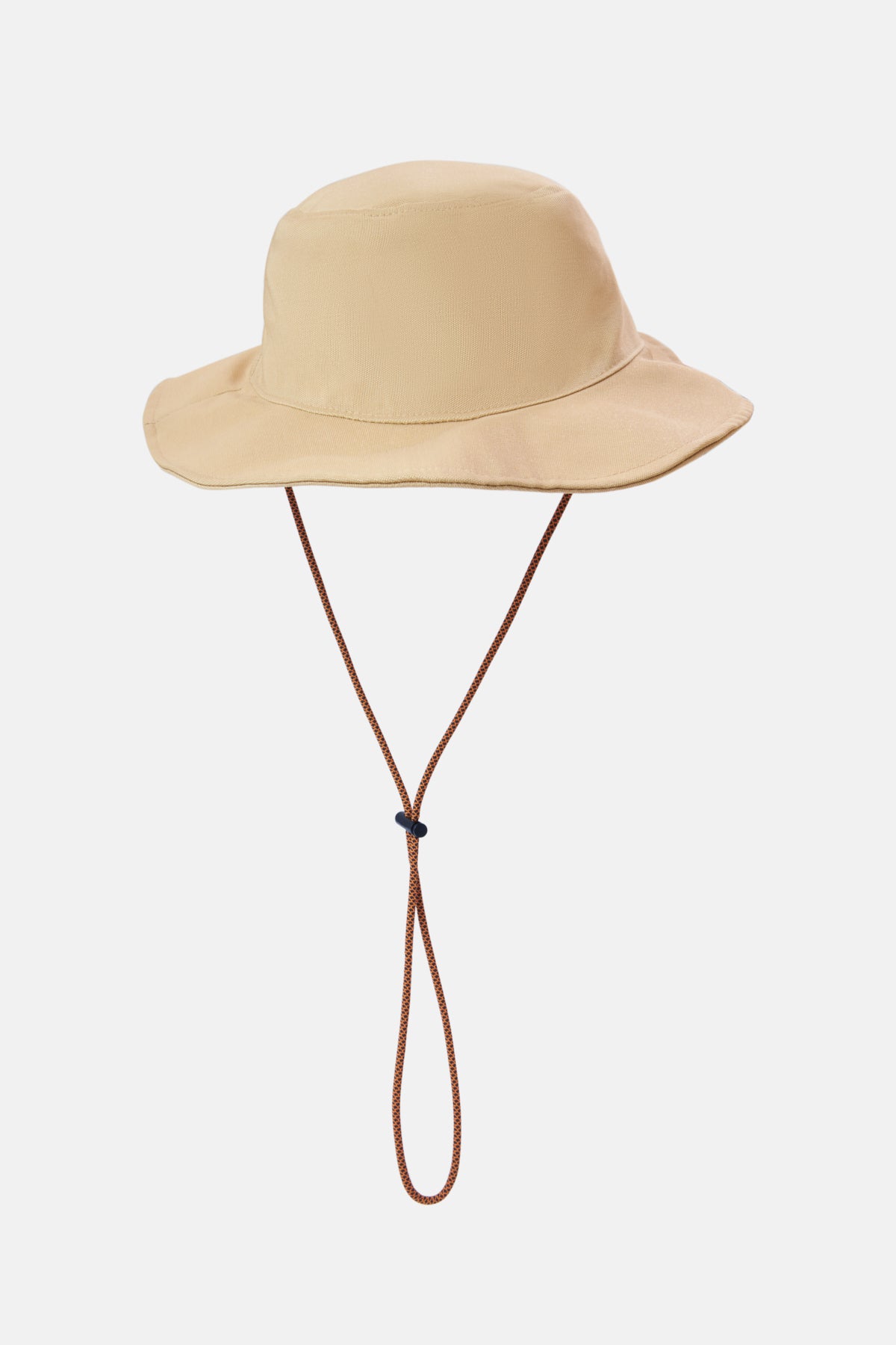 Bozayı Safari Şapka - Bej