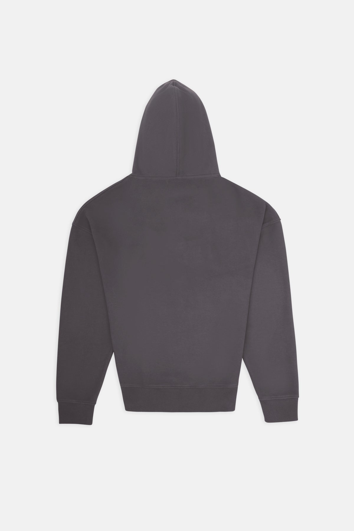 Kızıl Tilki Super Soft Hoodie - Antrasit