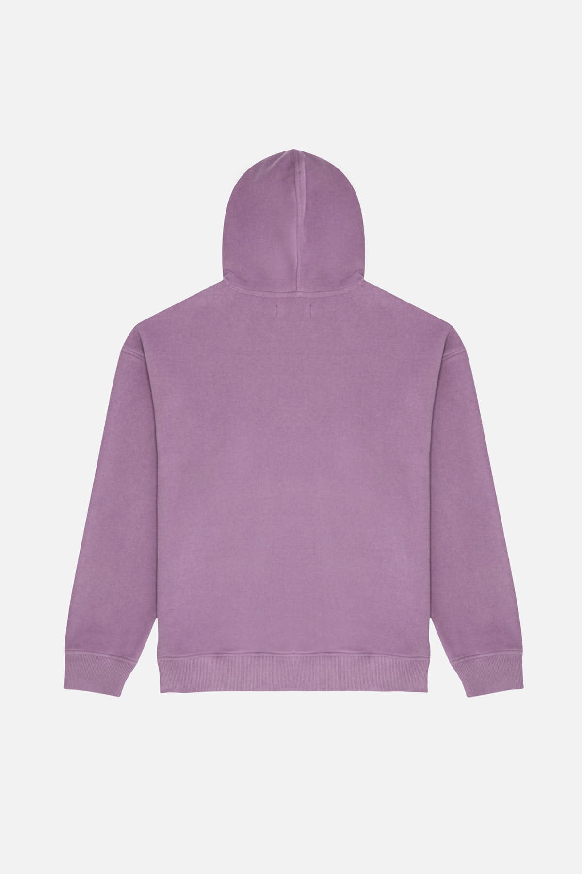 Basic SuperSoft Hoodie - Leylak