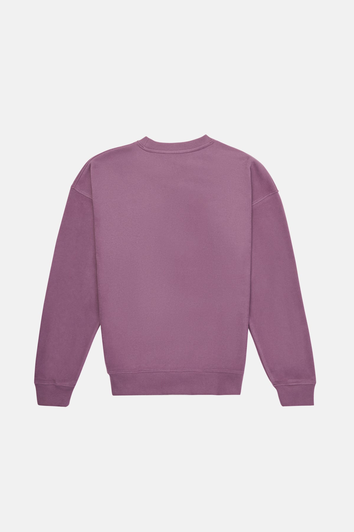 Giant Panda Super Soft Sweatshirt - Leylak