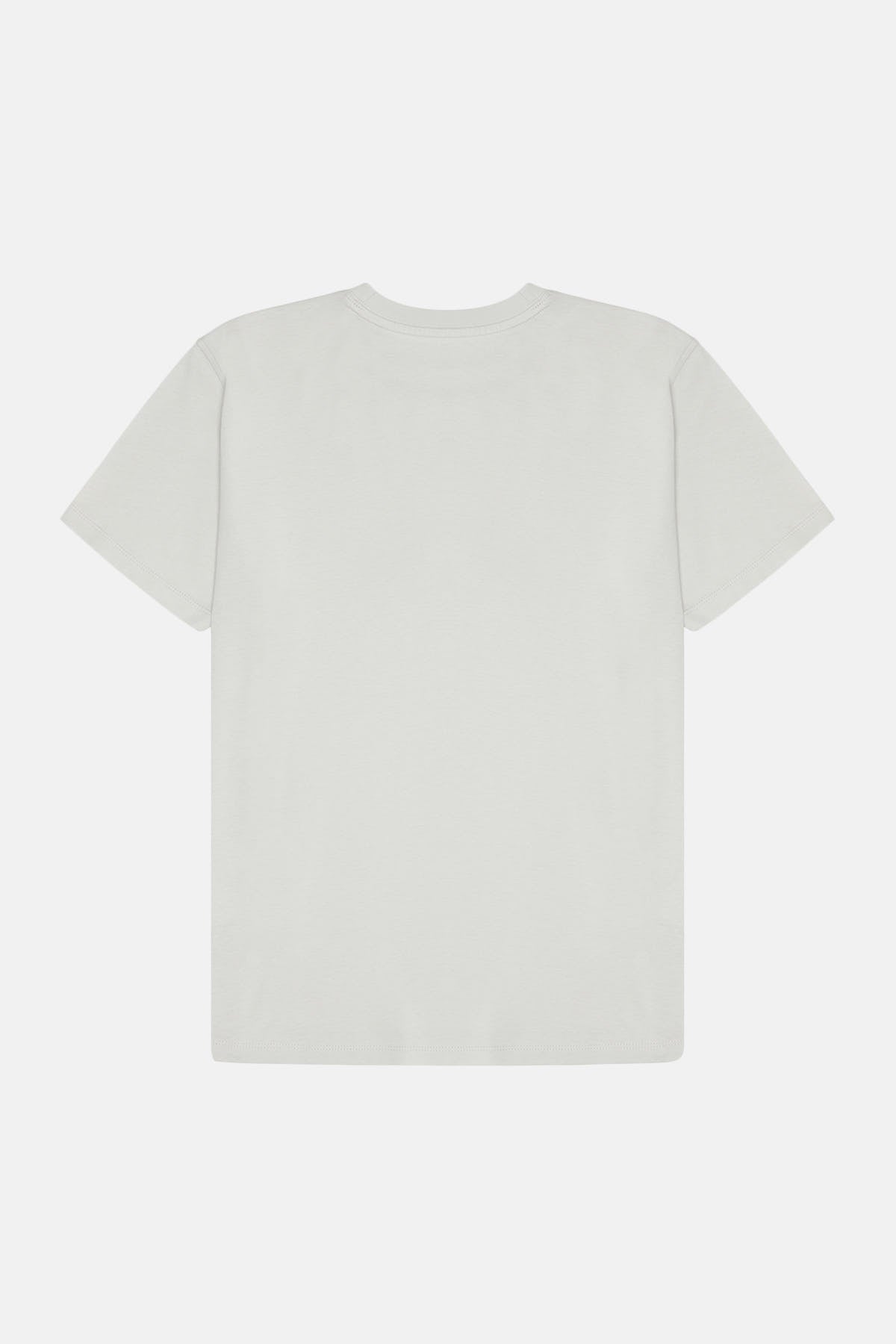 Kaplan Light-Weight T-shirt - Gri