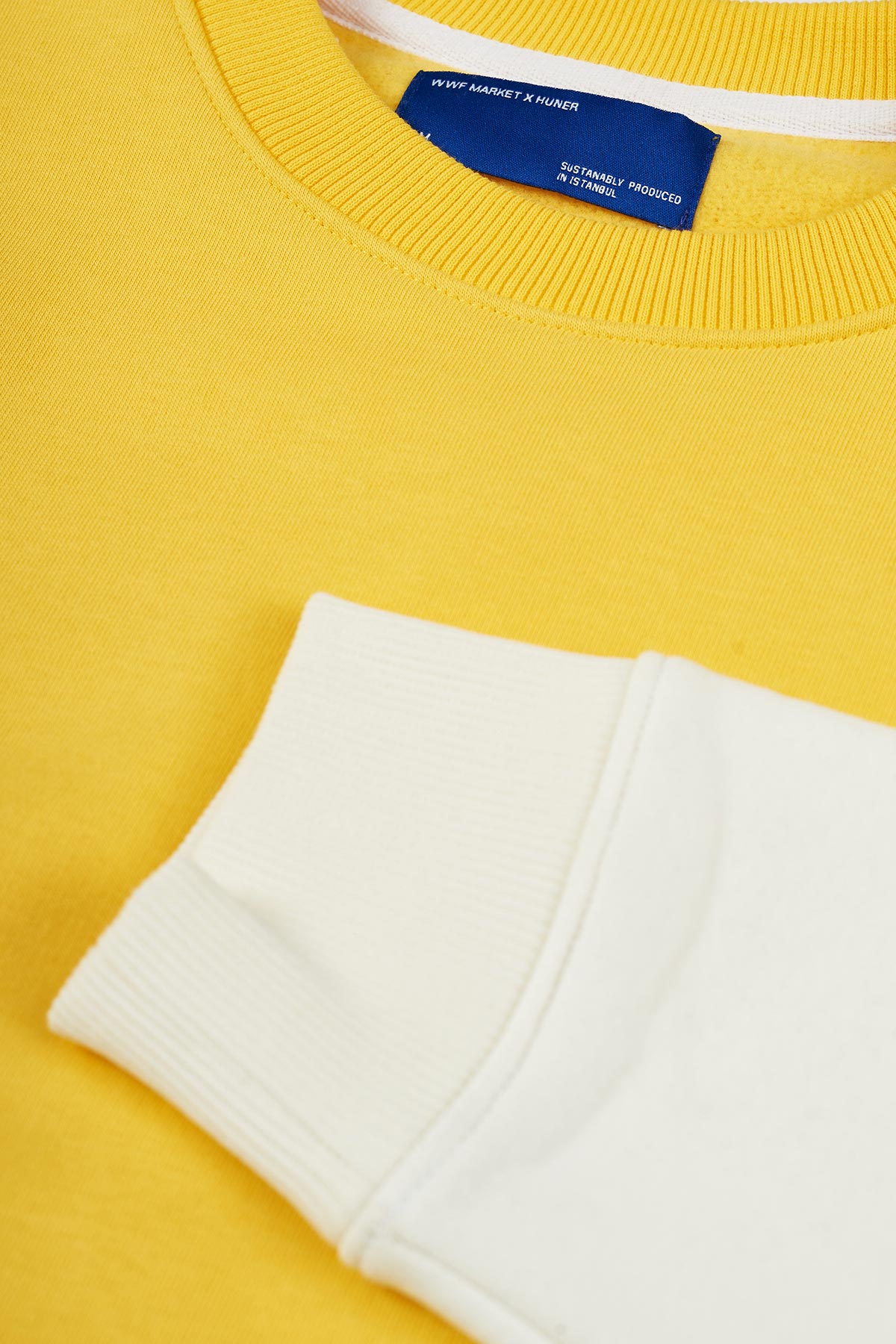 huner - Brighter Sweatshirt