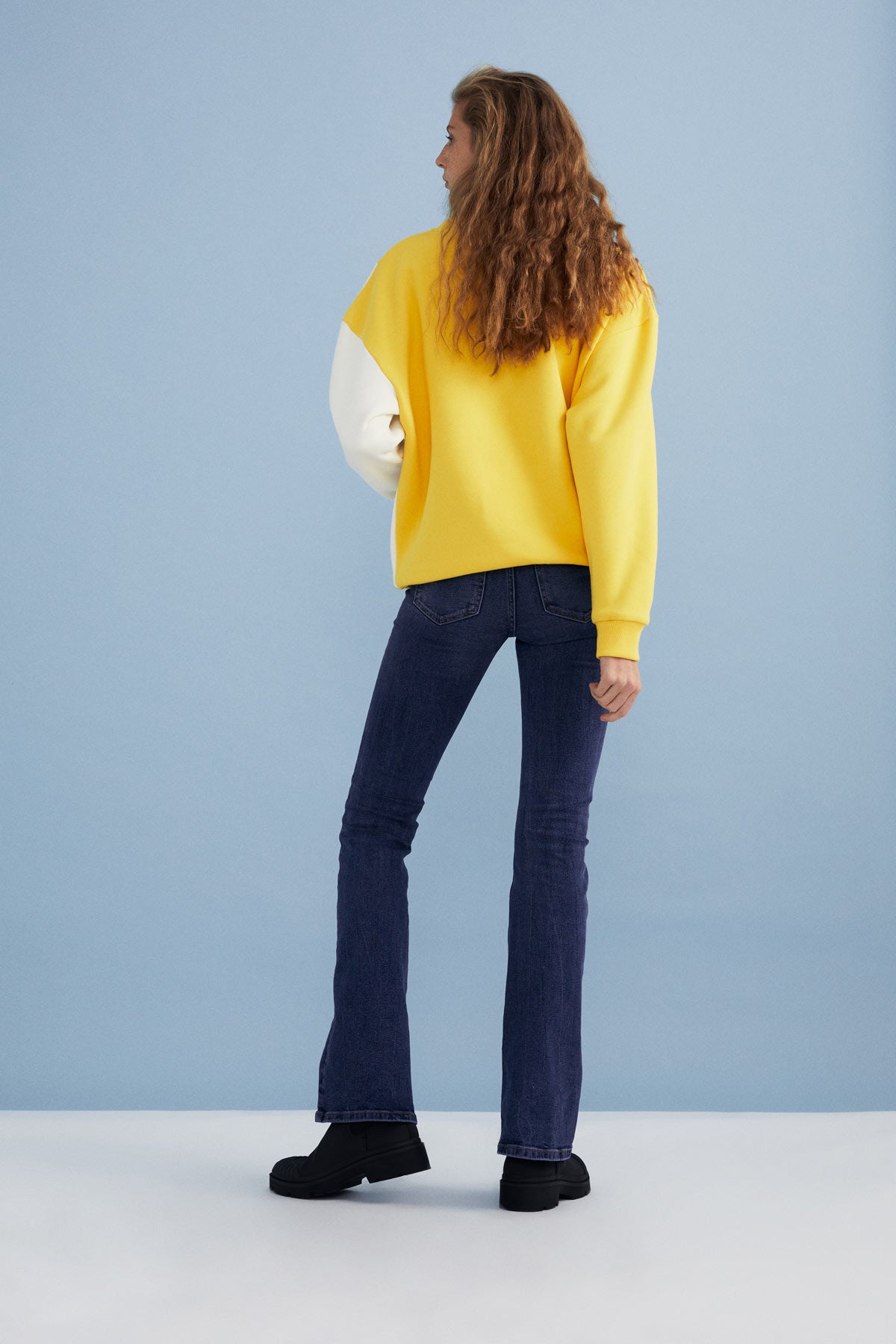 huner - Brighter Sweatshirt