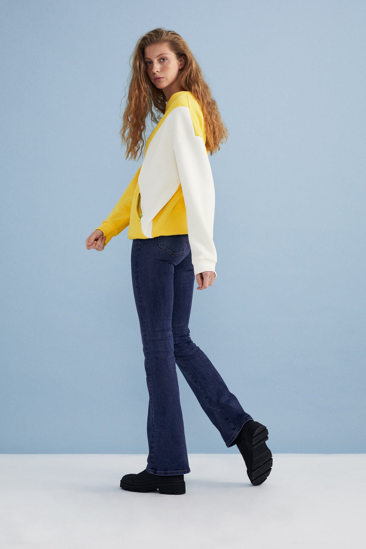 huner - Brighter Sweatshirt