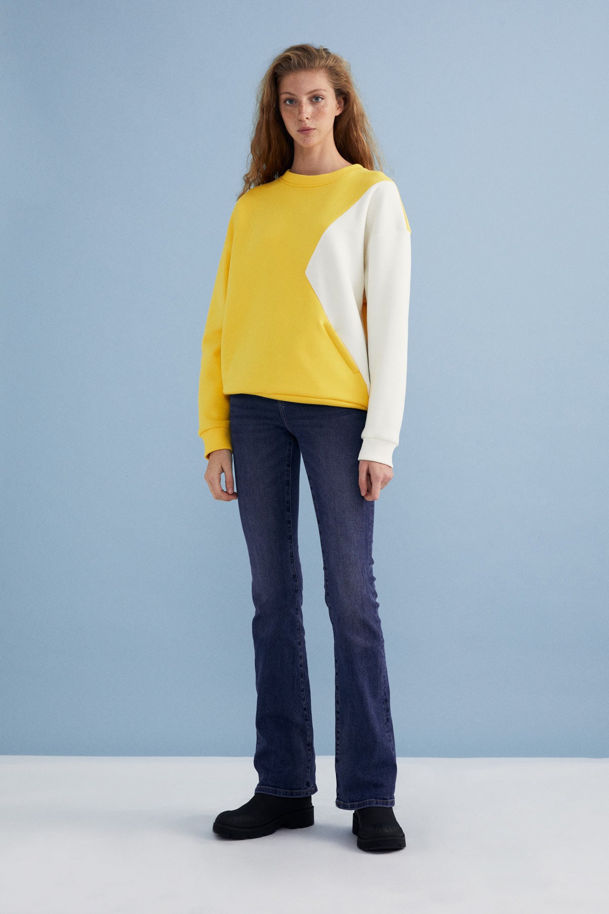 huner - Brighter Sweatshirt