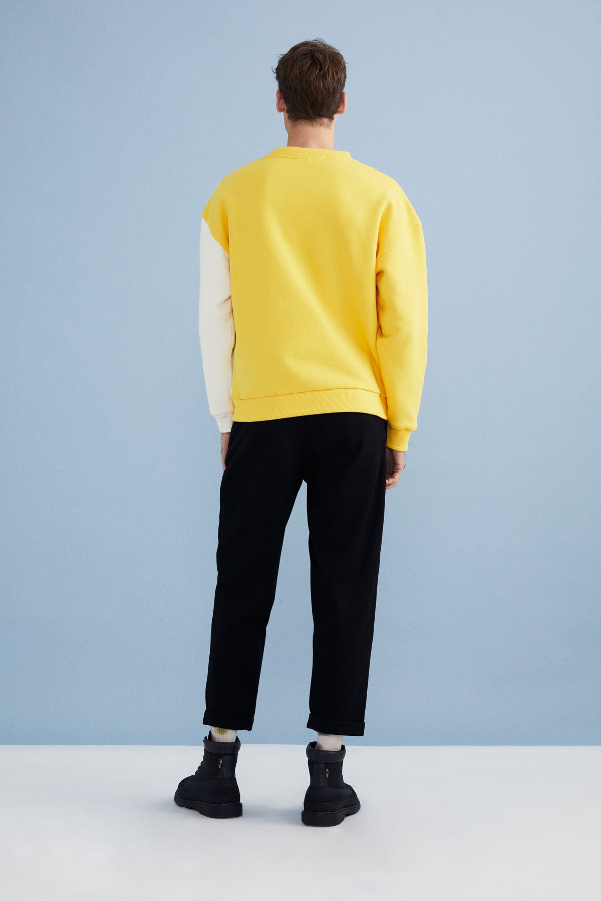 huner - Brighter Sweatshirt